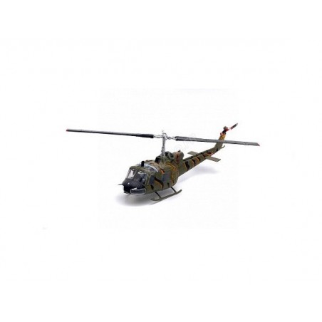 Bell UH-18 Huey Vietnam 1954 1/72 - Solido