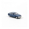 Citroën GS Pallas 1977 - Bleu Gentiane métallisé 1/87 - Norev
