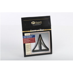 Gabarit pour haubans - Amati