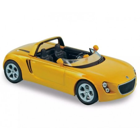 Volkswagen Eco Racer - Salon de Tokyo 2005 1/43 - Norev