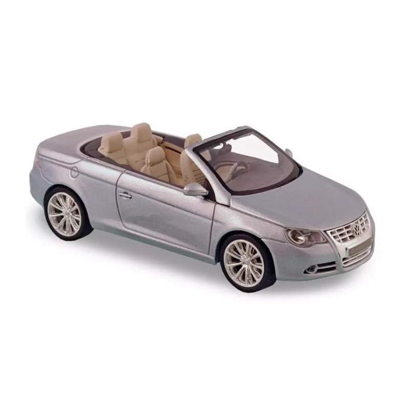 Volkswagen Concept C - Salon de Genève 2004 1/43 - Norev