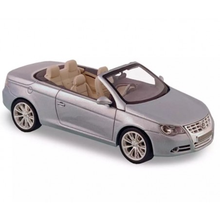 Volkswagen Concept C - Salon de Genève 2004 1/43 - Norev