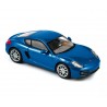 Porsche Cayman 2013 - Blue Metallic 1/43 - Norev