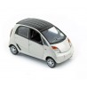 Tata Nano 2009 - White 1/43 - Norev