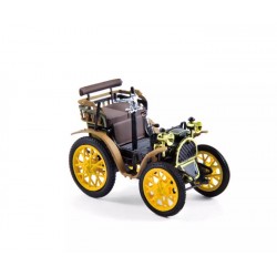 Renault Type A 1899 1/43 -...