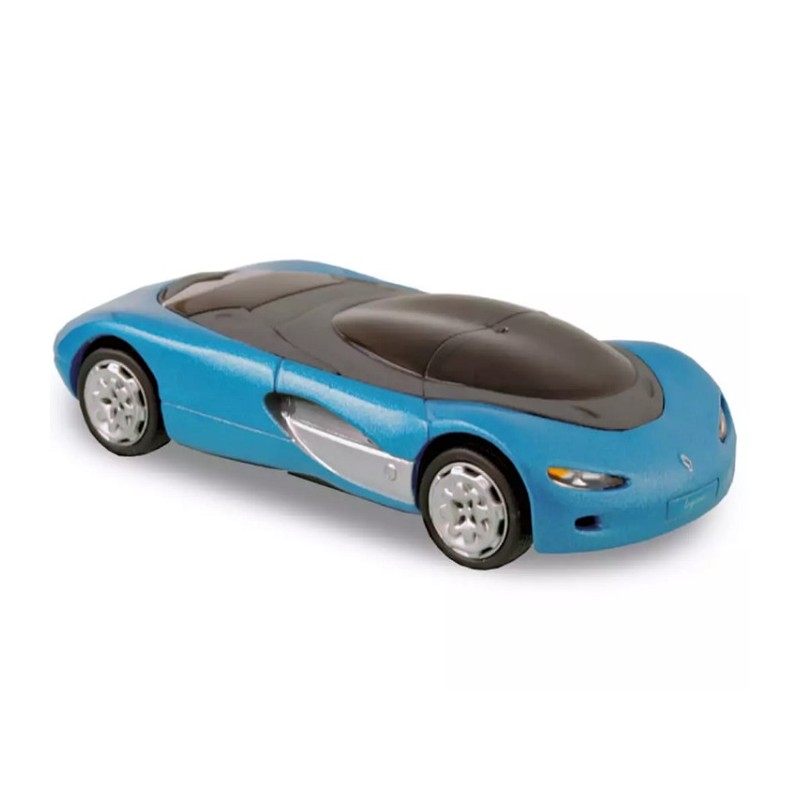 Renault Laguna - Salon de Paris 1990 1/43 - Norev