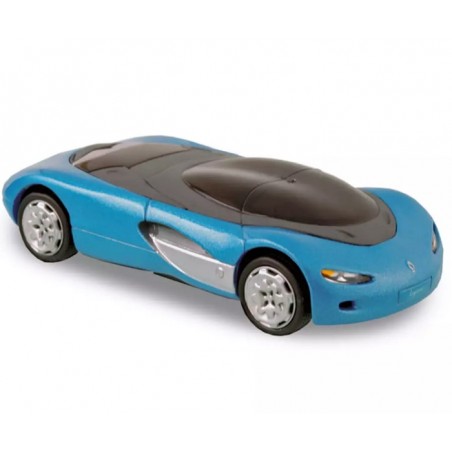 Renault Laguna - Salon de Paris 1990 1/43 - Norev