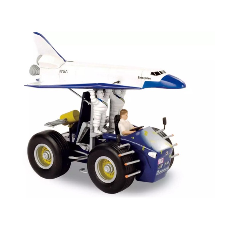 Navette Columbia Michelin - 1998 1/43 - Norev