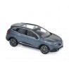 Renault Kadjar 2015 - Titanium Grey 1/43 - Norev