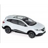 Renault Kadjar 2015 - White 1/43 - Norev