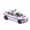 Renault Megane 2016 - "Police Municipale" 1/43 - Norev