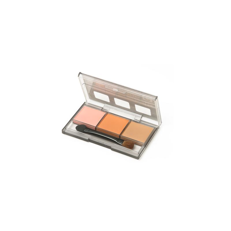 Palette de Pastels G - Tamiya