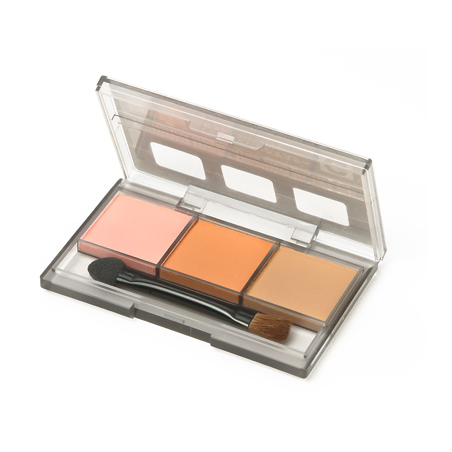 Palette de Pastels G - Tamiya