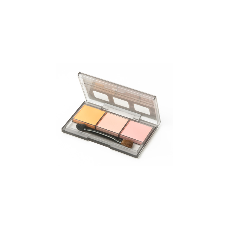 Palette de Pastels H - Tamiya