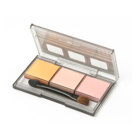 Palette de Pastels H - Tamiya