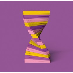 Bioblo Sweet Home 40pcs