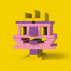 Bioblo Sweet Home 40pcs