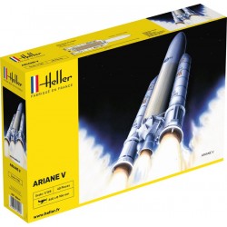 Ariane V 1/125 - Heller
