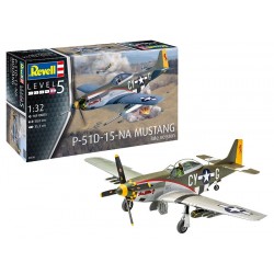 P-51D Mustang (late...