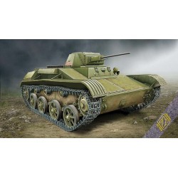 T-60 zavod 264 1/72 - ACE