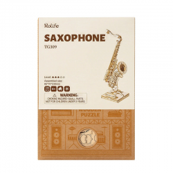 Saxophone - Robotime