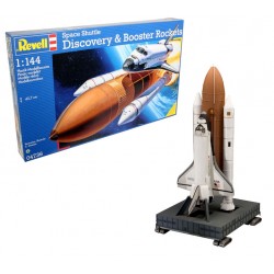 Space Shuttle Discovery &...