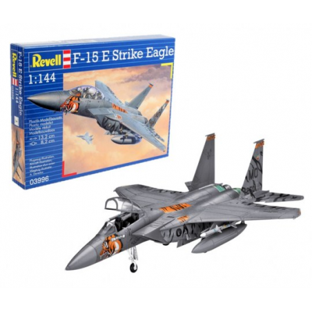 F-15 E Strike Eagle 1/144 - Revell