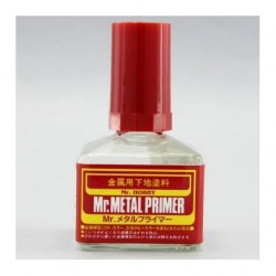 Mr Metal Primer R (40 ml)