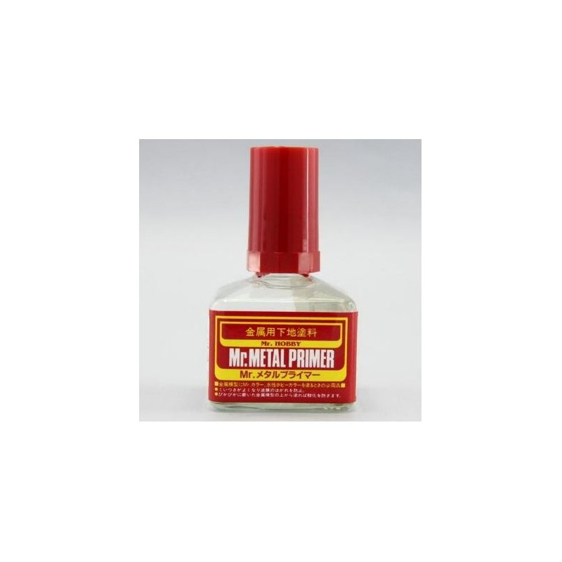 Mr Metal Primer R (40 ml)