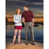 Bob and Sally - The Happy Couple 1/24 - MasterBox