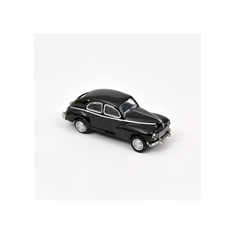 Peugeot 203 1955 - Black