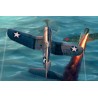 F4U-1 Corsair Late 1/48 - Hobby Boss