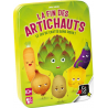La Fin des Artichauts - Gigamic