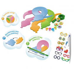 Tête à Queue - Gigamic