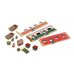 Mississippi 1/80 - Occre