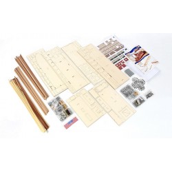 Mississippi 1/80 - Occre