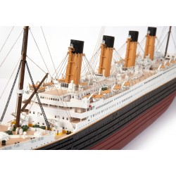 RMS Titanic 1/300 - Occre