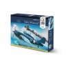 F4F-4 Wildcat Expert Set 1/72 - Arma Hobby