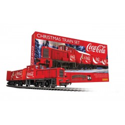 Coffret de Départ Coca-Cola...