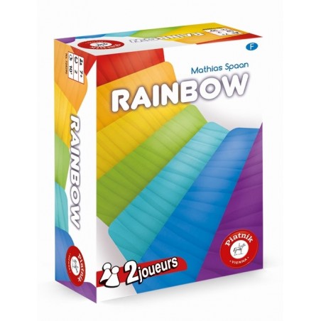 Rainbow - Piatnik