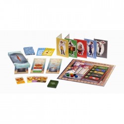 Bistro Pot Pourri - Piatnik