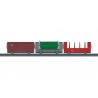 Märklin my world - Coffret de wagons marchandises