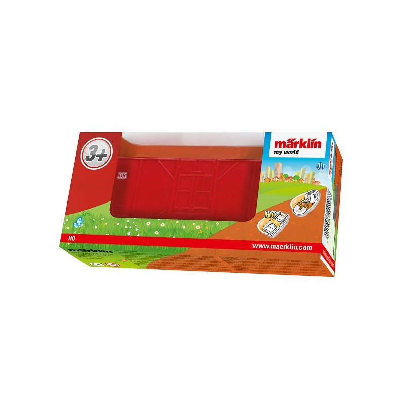 Märklin my world - Wagon d'adaptation