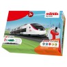 Märklin my world - "TGV Duplex" Inoui Starter Set