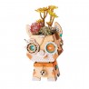 Pot de Fleurs Chiot - Rolife