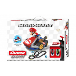 Circuit Mario Kart P-Wing...