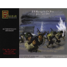 US Rangers D-Day 1/72 - Pegasus Hobbies