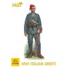 WWI Italian Arditi 1/72 - Hät