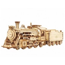 Puzzle 3D en bois Prime...