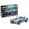 1965 Shelby Cobra 427 1/24 - Revell